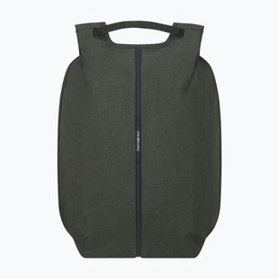 Městský batoh  Samsonite Securipak 17 l foliage green