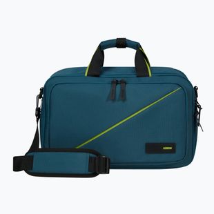 Taška American Tourister 3-Way Boarding  25 l harbor blue