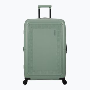 Cestovní kufr American Tourister Dashpop Spinner 77 121 l iceberg green