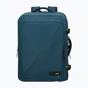 Batoh American Tourister Take2Cabin 17,3" L48,5 l harbor blue