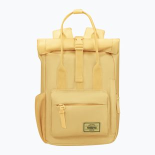 Městský batoh American Tourister Urban Groove Mini 7 l pastel yellow