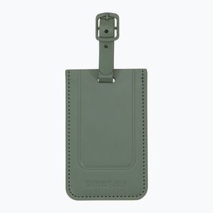 Zavěska na zavazadla Samsonite Revolution x2 green