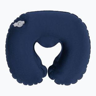 Cestovní polštář Samsonite Easy Inflatable midnight blue