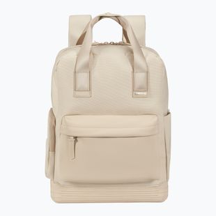 Batoh na laptop American Tourist Soulpack Business BP Tote 15" 17 l béžový