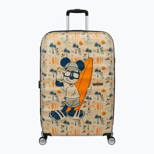 Cestovní kufr American Tourister Disney Wavebreaker Spinner 96 l
