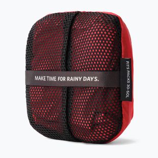 Obal na batoh Gregory Raincover 30-50 l beaming red