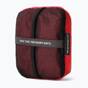 Obal na batoh Gregory Raincover 50-80 l beaming red