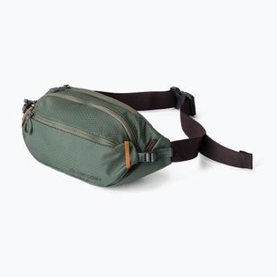 Ledvinka Gregory Nano 4 l terrain green