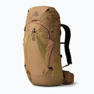 Pánský turistický batoh Gregory Zulu 40 l desert tan