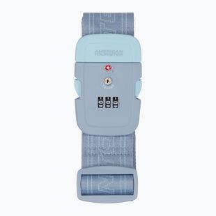 Pásek American Turister Luggage stone blue/blue