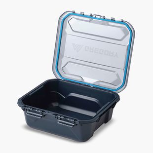 Úložný kontejner Gregory Alpaca Gear Box 25 l slate blue