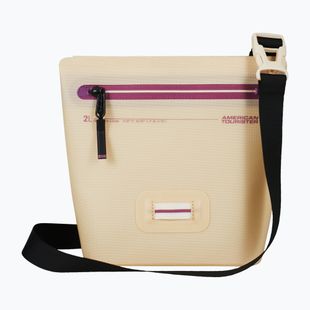 Taška American Tourister Colourdry S summer sand