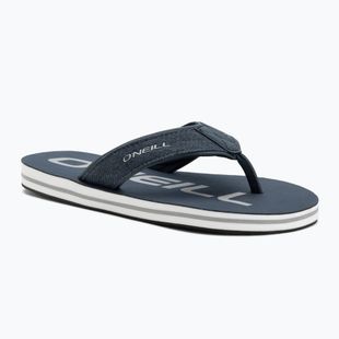 Pánské žabky O'Neill Jack Flipflop Low dress blues