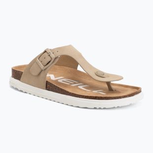 Dámské žabky O'Neill Avalon Low tan