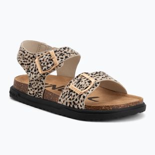Dětské sandály O'Neil Polly Low leopard