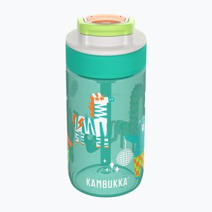 Cestovní láhev Kambukka Lagoon 400 ml disco zoo