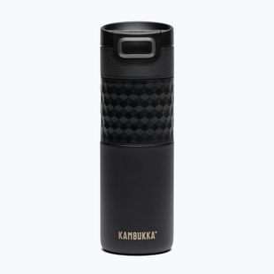 Termohrnek Kambukka Etna Grip 500 ml black velvet