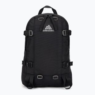 Batoh Gregory All Day V2 24 l black ballistic