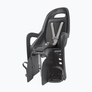 Cyklosedačka Polisport Groovy CFS black/dark grey