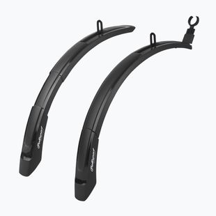 Blatníky Polisport Expander 55 Kids set black