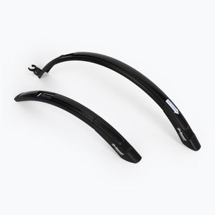 Blatníky Polisport Expander City 51/Trekking Set black
