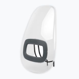 Ochrana proti větru bobike Go/One/Evolv Uni grey