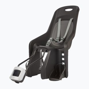 Cyklosedačka Polisport Bubbly Maxi Plus 29 black/dark grey