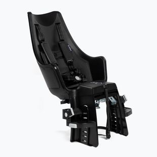 Bobike Exclusive Maxi Plus zadní nosič na kolo černá 8011200023