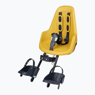 Sedačka na kolo bobike One Mini mighty mustard
