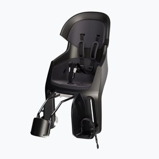 Sedačka na kolo bobike Exclusive Maxi Evolve 1P urban black