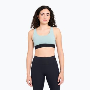Tréninková podprsenka Ciele Athletics QCKBra sterlingblue