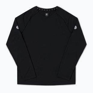 Pánské běžecké tričko Longsleeve Ciele Athletics DLYLongsleeve nite rite