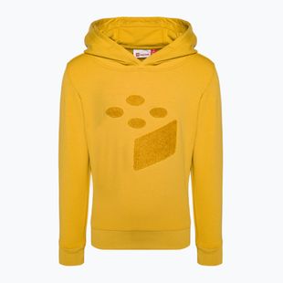 Dětská mikina LEGO Lwsky 601 honey