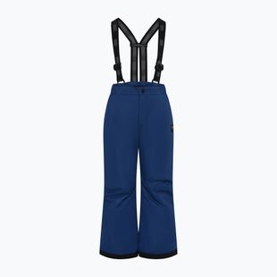 Dětské lyžařské kalhoty LEGO Lwpayton 701 dark blue
