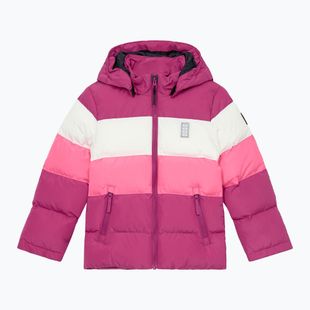 Dětská bunda LEGO Lwjipe 705 fuchsia