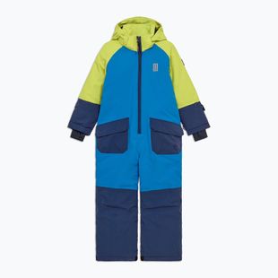Dětská lyžařská kombinéza LEGO Lwjaz 810 dark blue