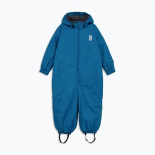 Dětská kombinéza LEGO Lwjori 721 deep blue