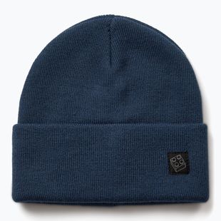 Dětská zimní čepice LEGO Lwaiko 711 dark navy