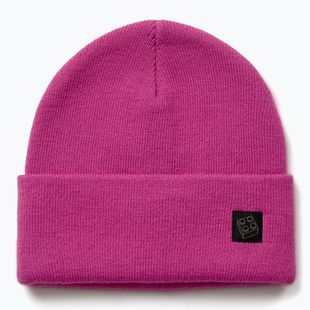 Dětská zimní čepice LEGO Lwaiko 711 fuchsia