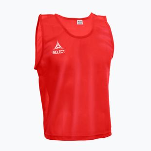 Seniorský tréninkový kužel SELECT Basic red