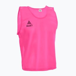 Seniorský tréninkový kužel SELECT Basic pink
