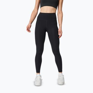Dámské tréninkové legíny Girlfriend Collective Compressive black