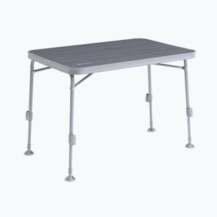 Turistický stůl Outwell Weatherproof Coledale šedý 531163