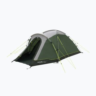 Kempingový stan 2-osobowy Outwell Cloud 2 green/gray