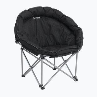 Turistická židle Outwell Casilda black
