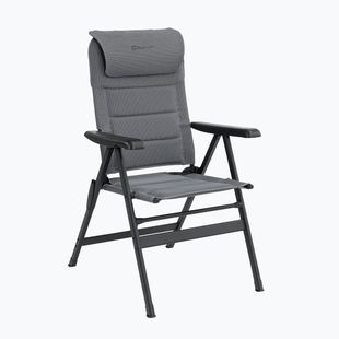 Turistická židle Outwell Kenai gray