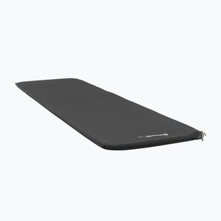 Samonafukovací karimatka Outwell Sleepin Single 3.0 gray