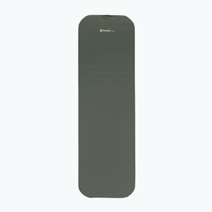 Samonafukovací karimatka Outwell Sleepnest single 5.0 green