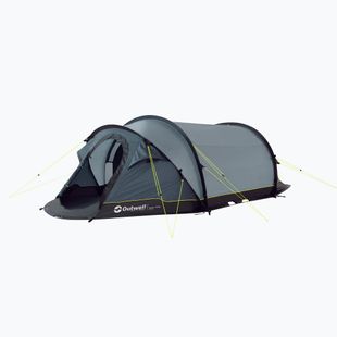 Kempingový stan pro 2 osoby Outwell Nexion 2 Ocean blue/green