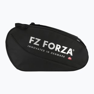 Taška na padel FZ Forza Match Line Padel Bag 35 l black/white